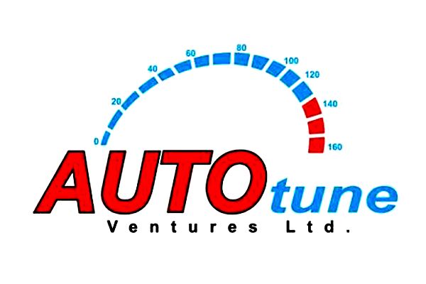 Auto Tune Ventures Ltd